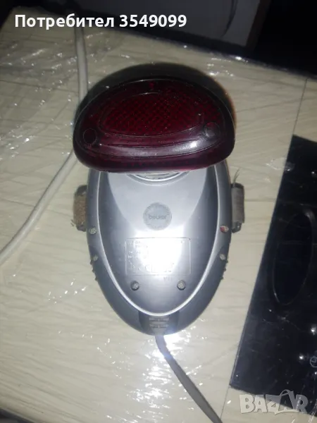 Масажор, снимка 1