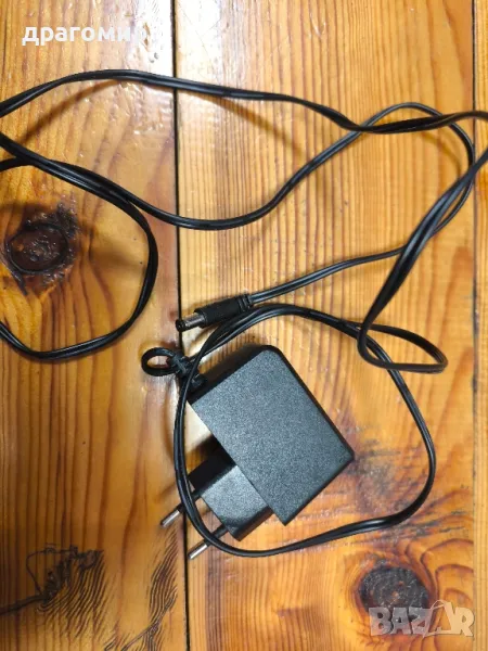 зарядно устройство 19v. 0,6A, снимка 1