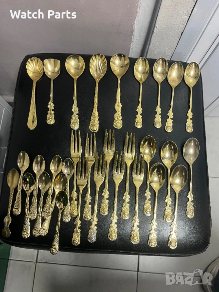 Комплект прибори made in Japan, снимка 1