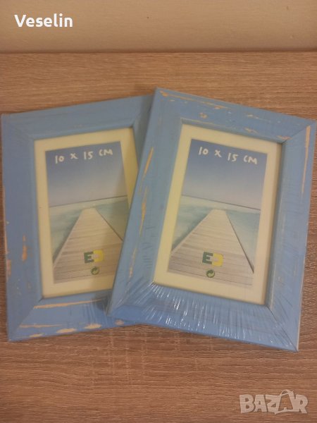 Рамки за снимки в Декорация за дома в гр. Пловдив - ID39544553 — Bazar.bg