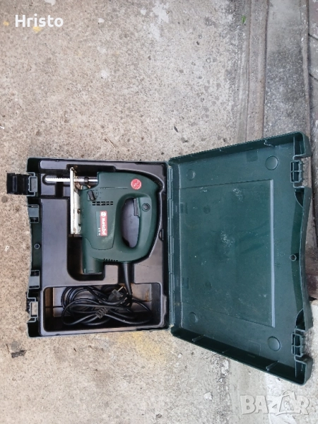 Зеге Метабо 570W., снимка 1