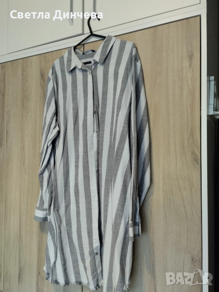 дамска риза, снимка 1