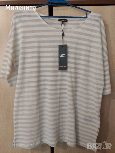 Тениска, снимка 1