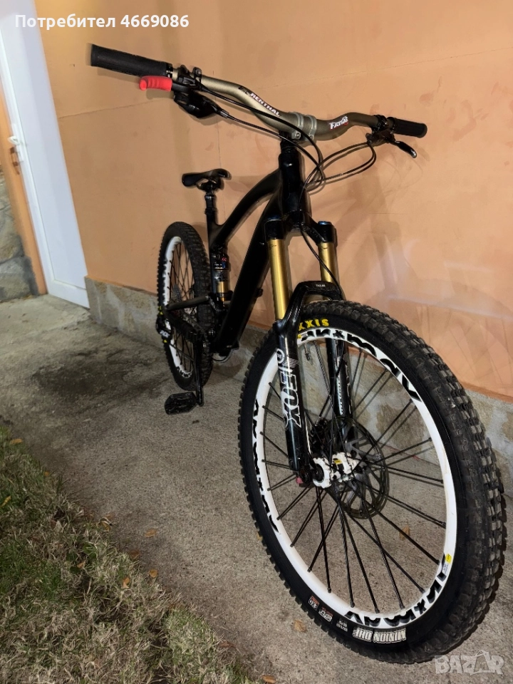 Колело Canyon Strive 26, снимка 1