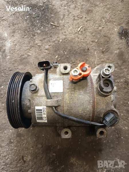 Компресор за климатик i30 kia ceed, снимка 1