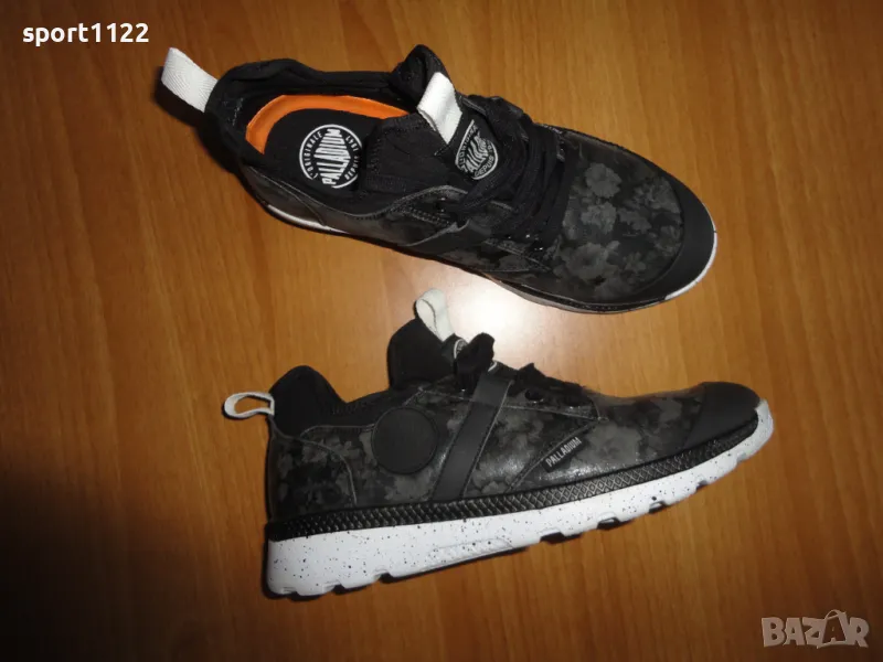 N40 Palladium/оригинални дамски маратонки, снимка 1