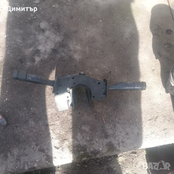 Лостчета Светлени - Чистачки За Форд Фиеста 1991г. / Ford Fiesta 1991y, снимка 1