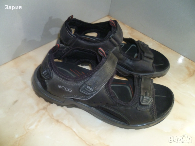 ЕССО сандали №44, снимка 1