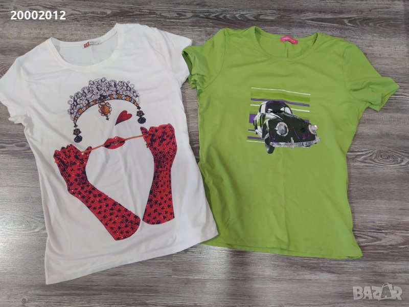 Летни блузки , снимка 1