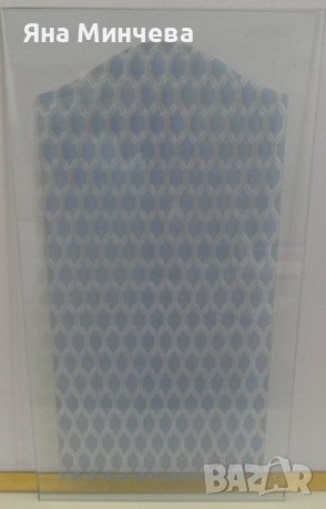 Разпродажба на италиански стъкла за кухни/мебели, снимка 1