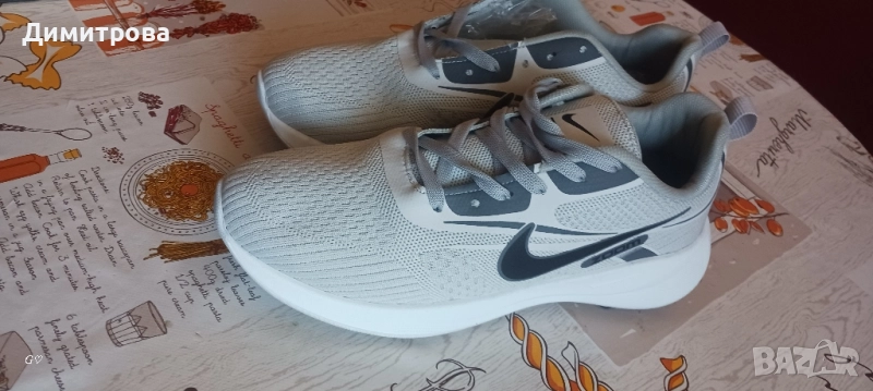 Мъжки маратонки Nike 43 номер , снимка 1