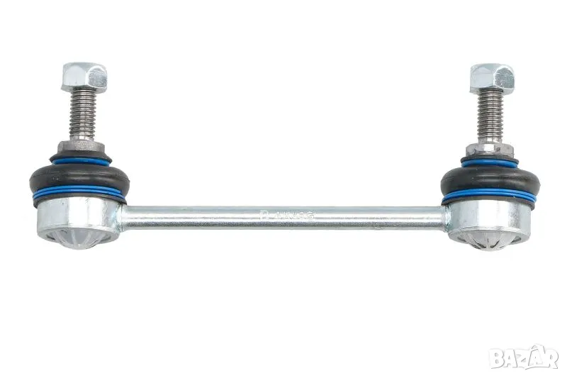 Биалета задна лява/дясна 154мм. за RENAULT VEL SATIS 2.0-3.5 06.02г. - AYD № 9603183, снимка 1