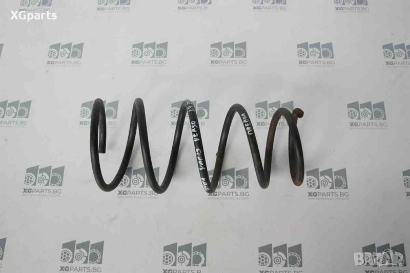 Предна пружина за Toyota Yaris Verso 1.4d4d 75к.с. (1999-2005), снимка 1