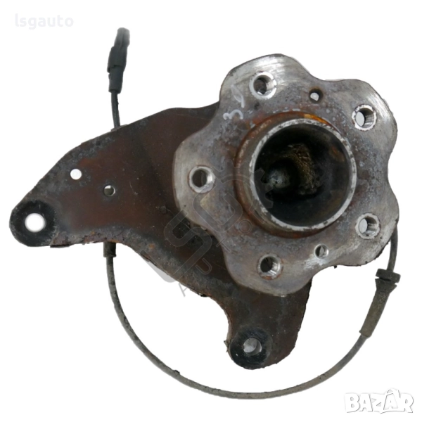 Заден десен шенкел Nissan Qashqai II 2013-2021 ID: 150915, снимка 1