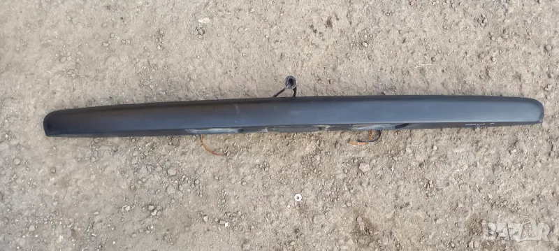 Лайсна заден капак Ford Focus II хечбек, снимка 1