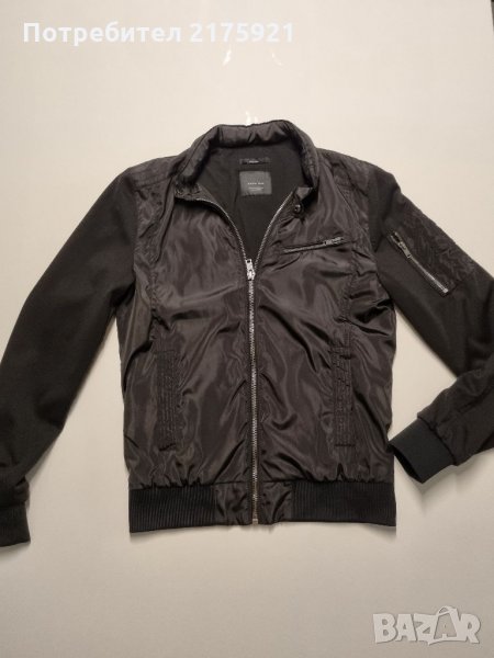 Мъжко яке Zara, снимка 1