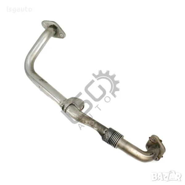 Тръба EGR Mitsubishi Lancer X (GS44S) 2007-2017 ID: 134656, снимка 1