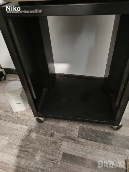 метален ракс marantz, снимка 1