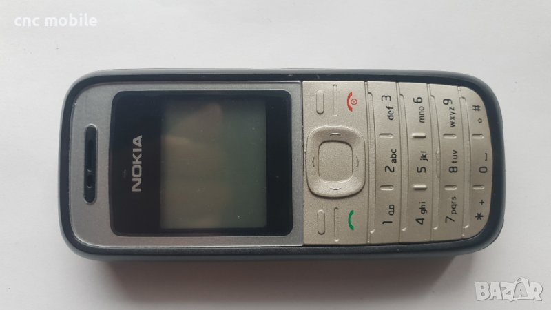 Nokia 1200, снимка 1