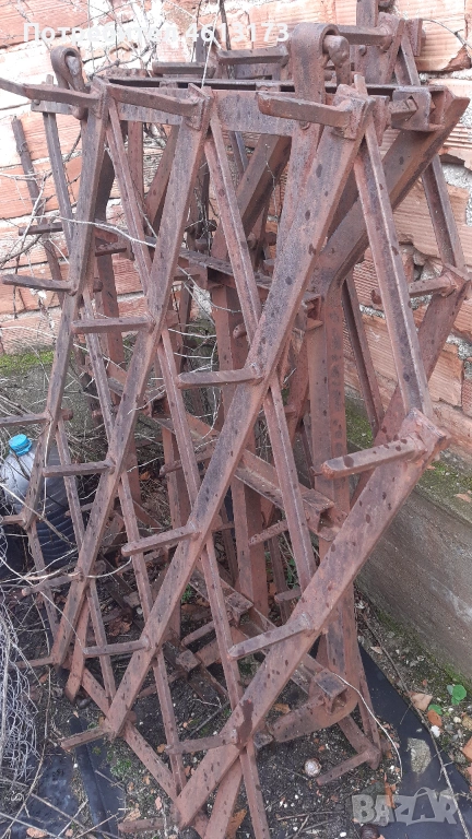 Брана- Грапа, снимка 1