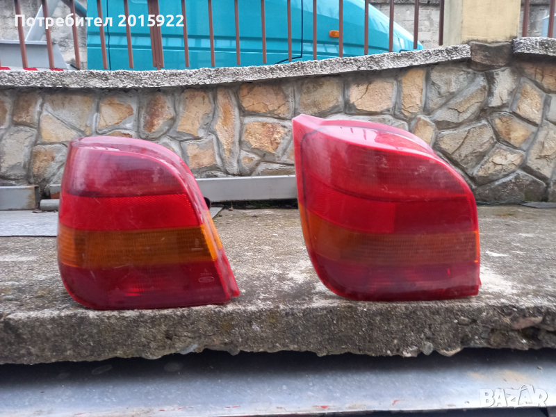 Оригинални стопове за форд Фиеста.94година., снимка 1