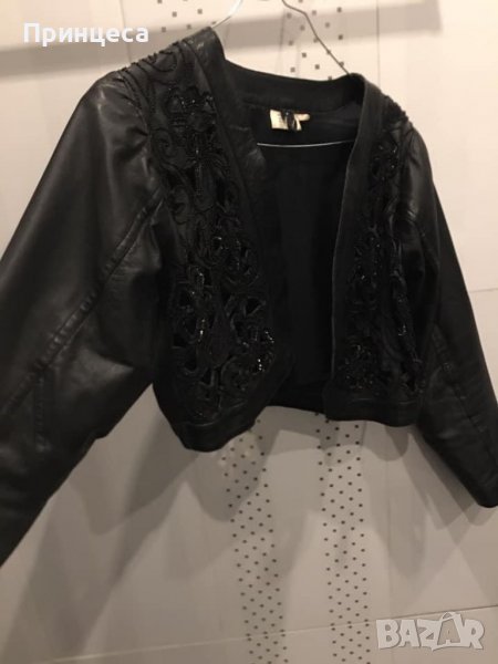 Различни модели кож. Якета, снимка 1