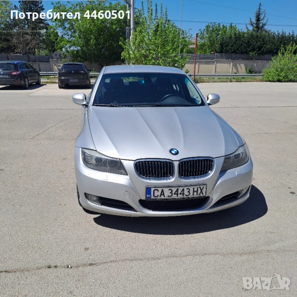 Продава BMW , снимка 1