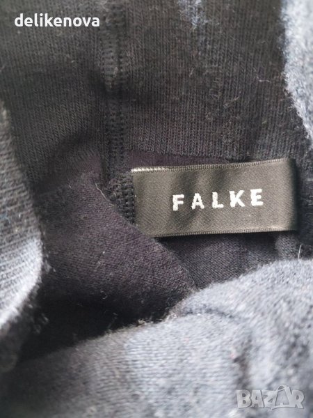 FALKE. Original. Size M-L чорапогащник мерино, снимка 1