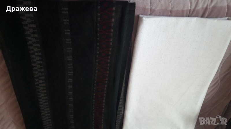 Вълнени платове, снимка 1