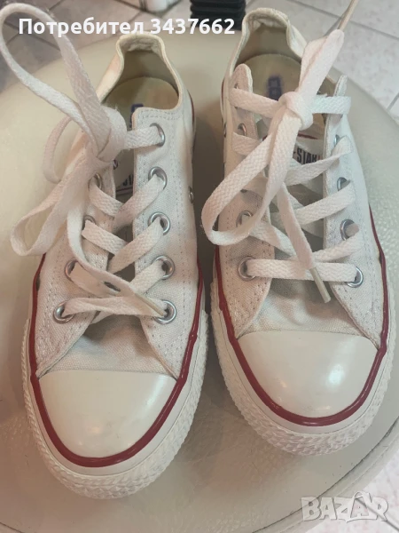 Кецове Converse , снимка 1