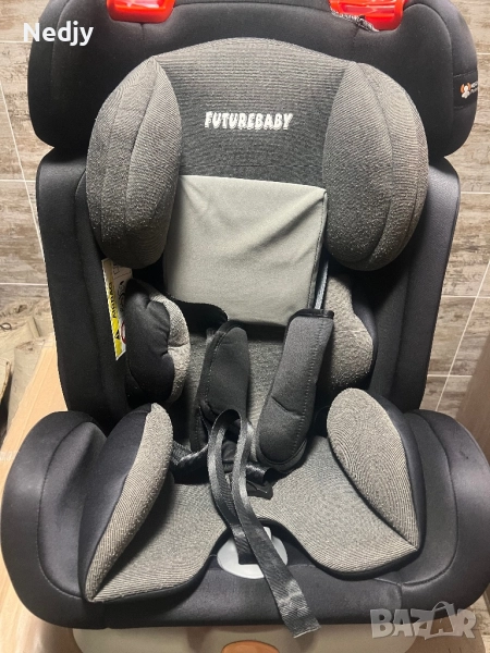 Бебешко столче, снимка 1