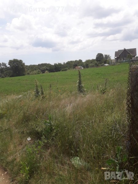 Супер атрактивна земя село Яребичнa 3 430kв м, снимка 1