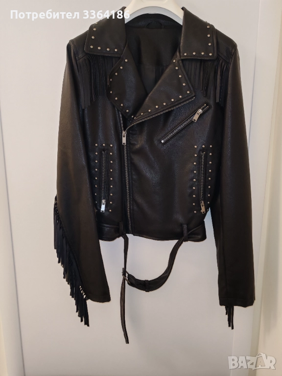 Ново, изкуствена кожа, снимка 1