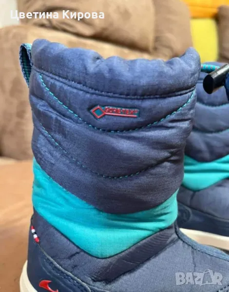Ботушки Viking Gortex, снимка 1