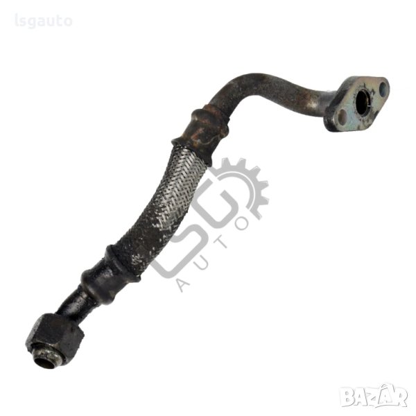 Тръба оттичане турбо AUDI A4 (B7) 2004-2008 ID: 122060, снимка 1