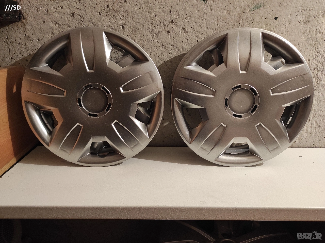 Тасове / 14, снимка 1