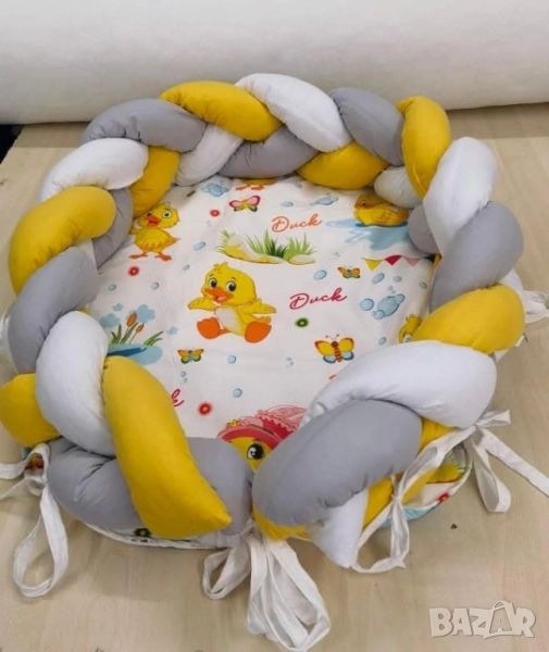 бебешко гнездо , снимка 1