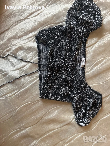 Къс потник TERRANOVA XS, снимка 1