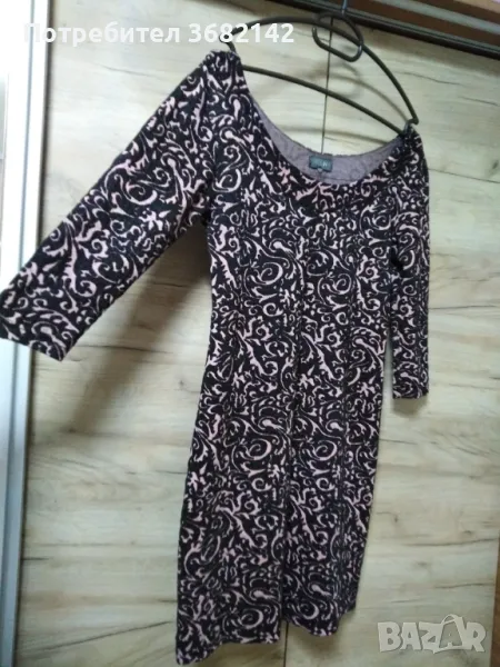 продавам рокля, снимка 1