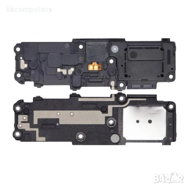 Блок Звънец за SAMSUNG G990 / S21 FE /5G Баркод : 116330, снимка 1