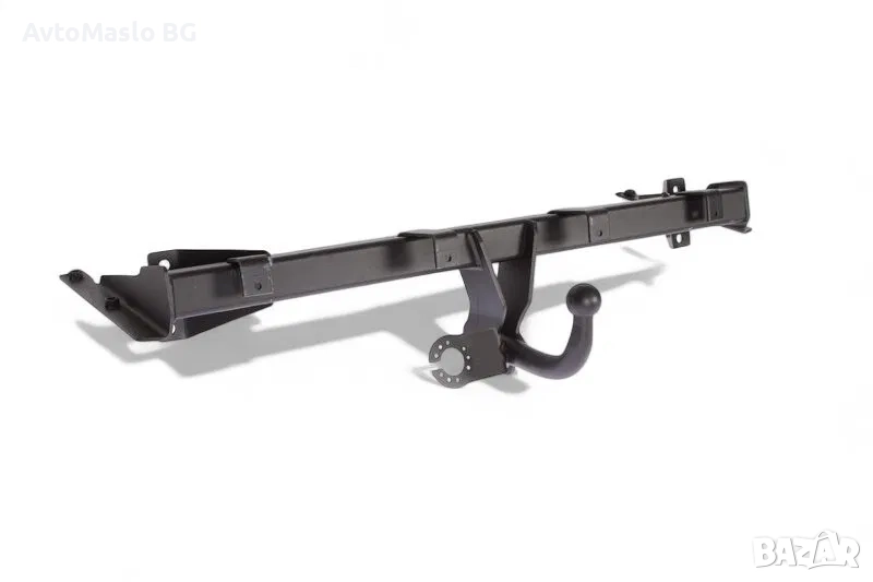 Нов Теглич за VW Caddy III IV кади 3 4 caddy 3 caddy 4, снимка 1