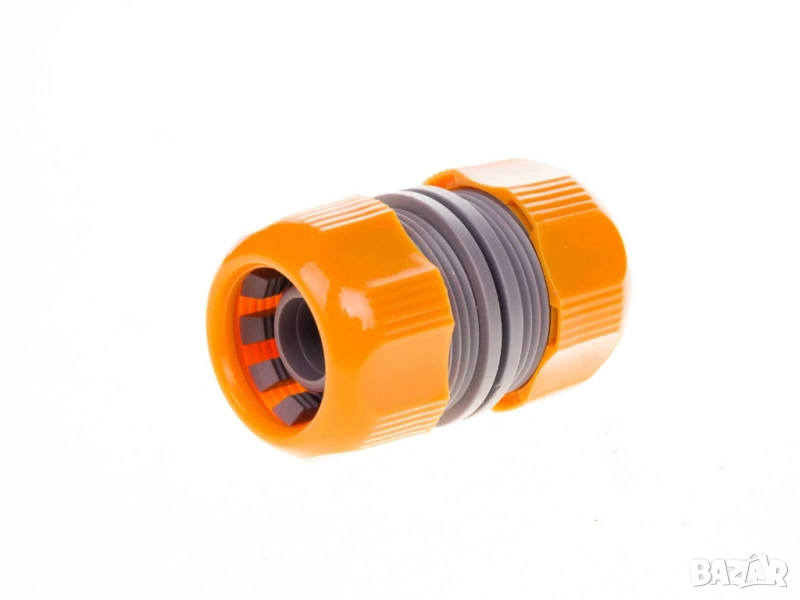 Съединител за маркуч Top Garden, 1/2", снимка 1