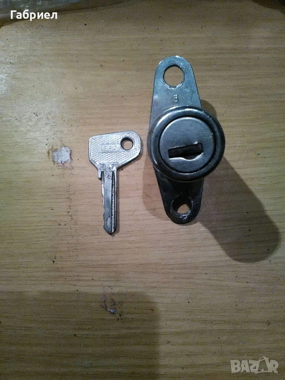 Ключалка за ВАЗ 2101, снимка 1