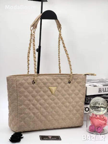 Guess дамски чанти различни цветове , снимка 1