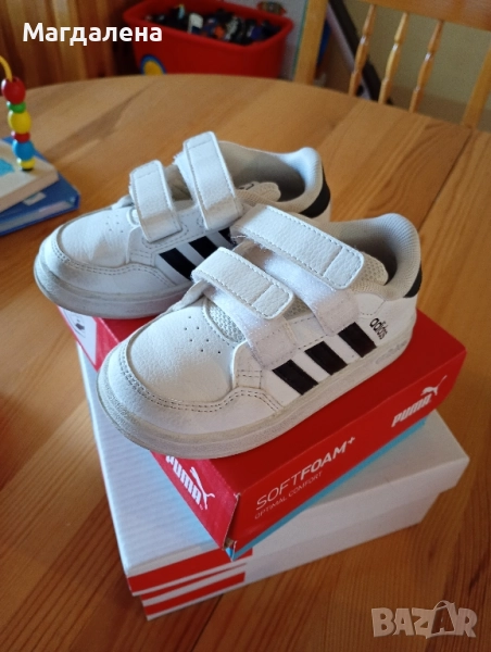 Детски обувки Adidas , снимка 1