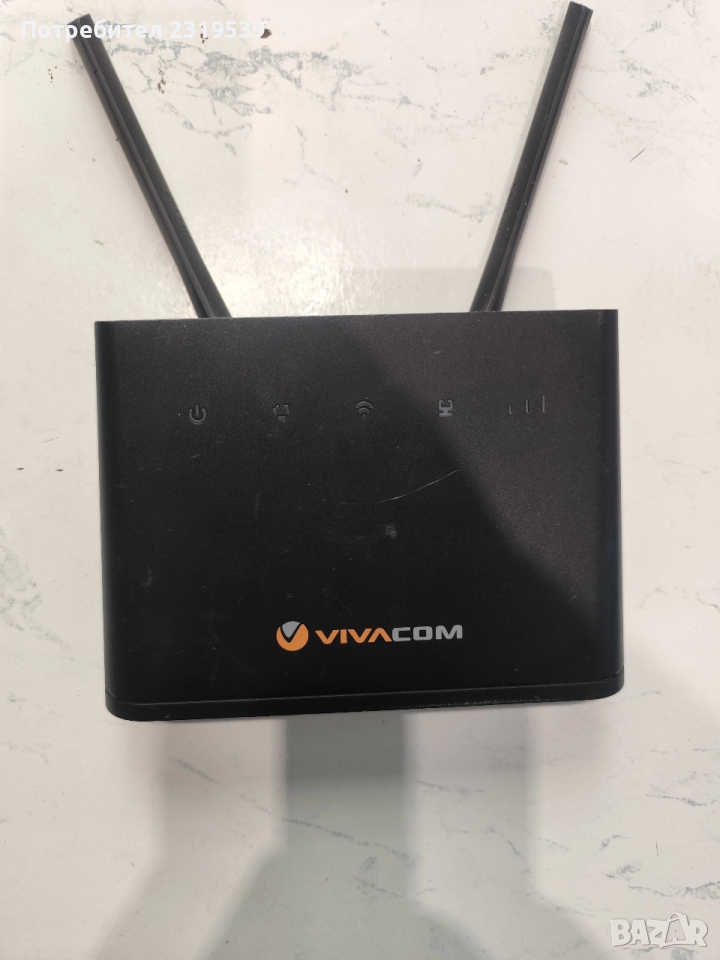 HUAWEI 4G-РУТЕР ЗА СИМ КАРТА, снимка 1