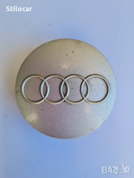 Капачка Audi-1бр, снимка 1