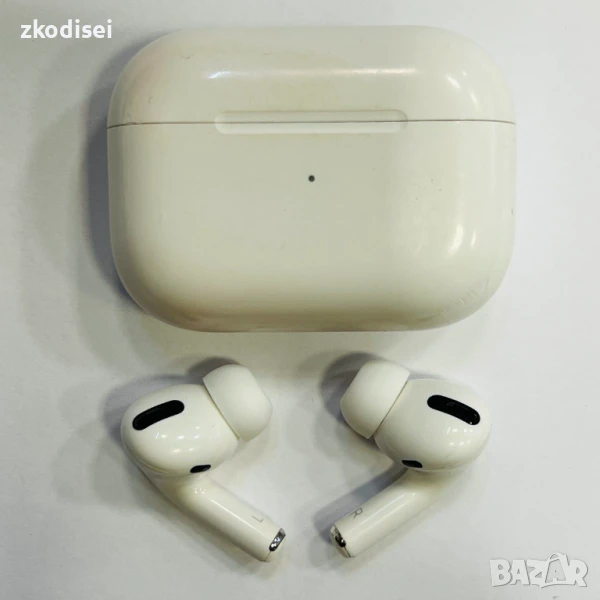 Bluetooth слушалки APPLE AIRPODS PRO, снимка 1