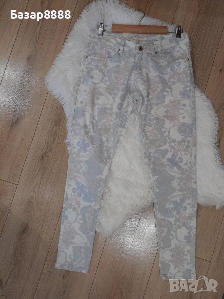 Дамски дънки , снимка 1