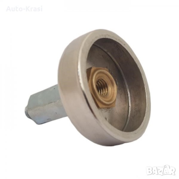 Пълначка за газ 4см - 49085, снимка 1